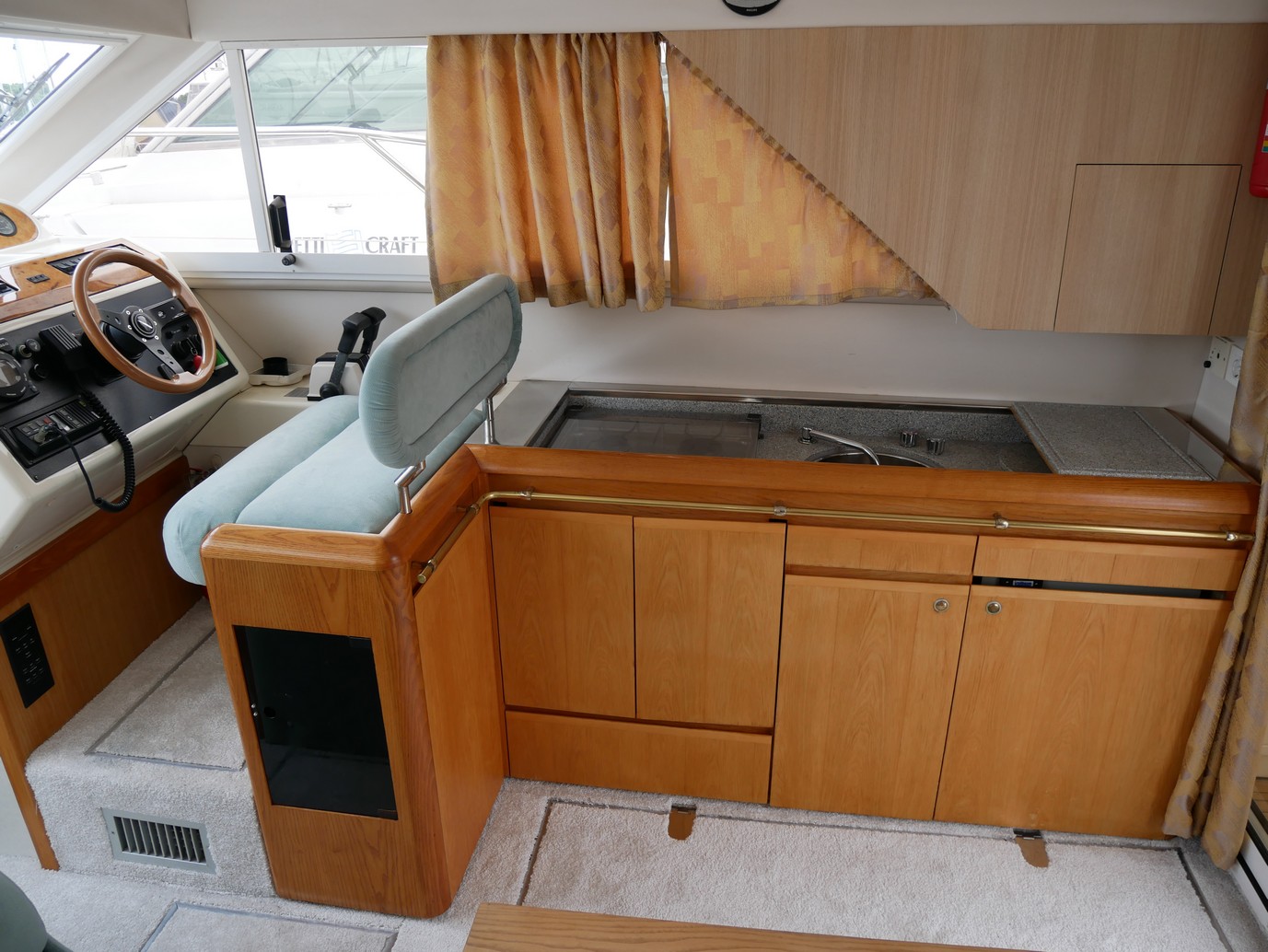 Fairline 33 Brava - 